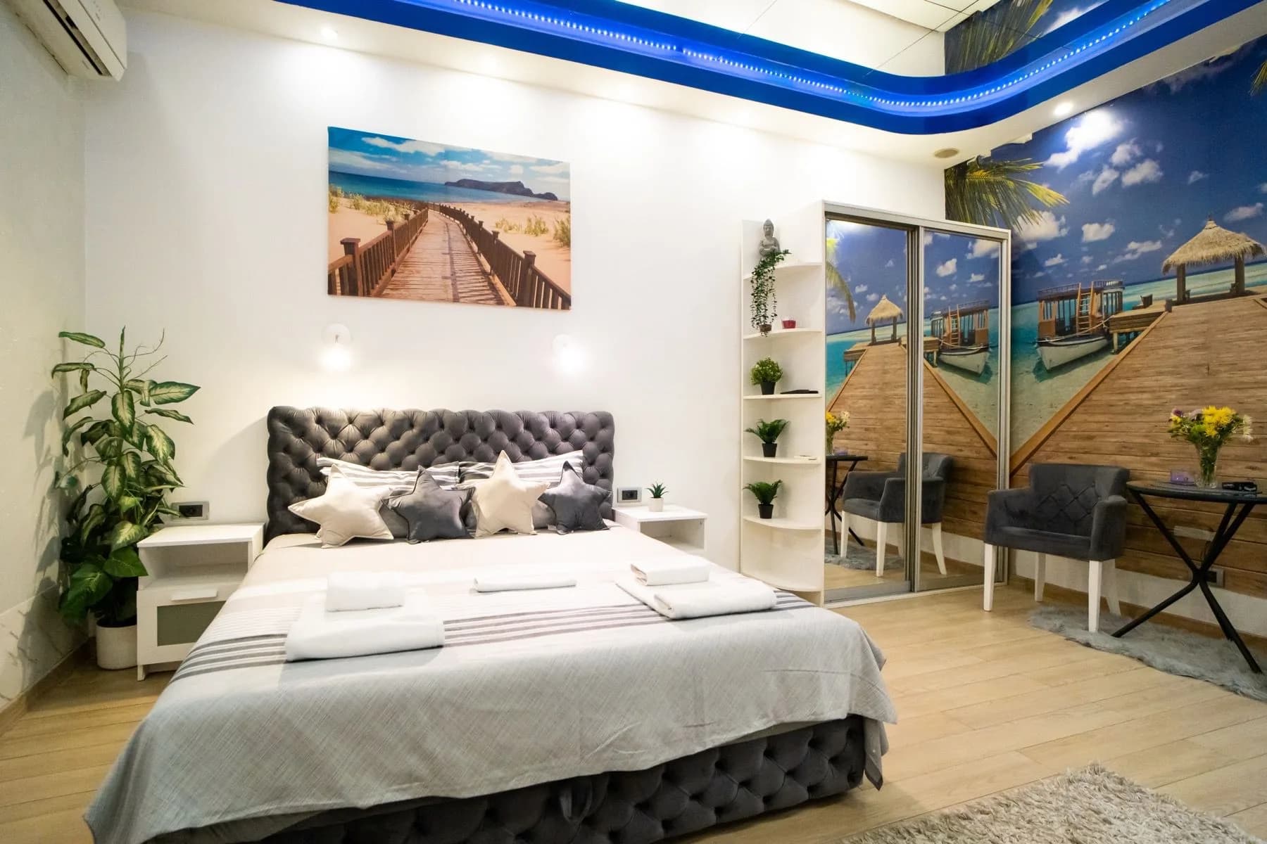 Dositej — apartman sa jacuzzijem, Centar, Beograd (slika 2 od 9)