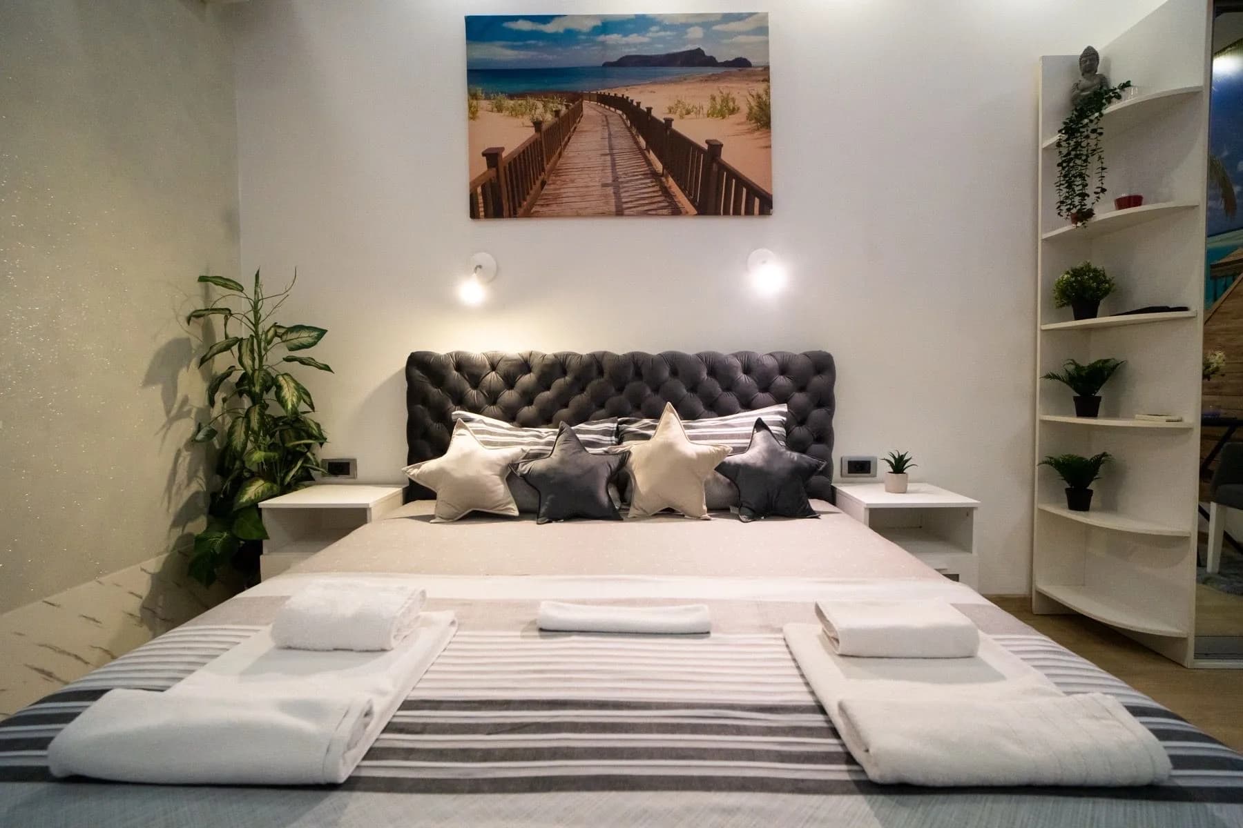 Dositej — apartman sa jacuzzijem, Centar, Beograd (slika 6 od 9)
