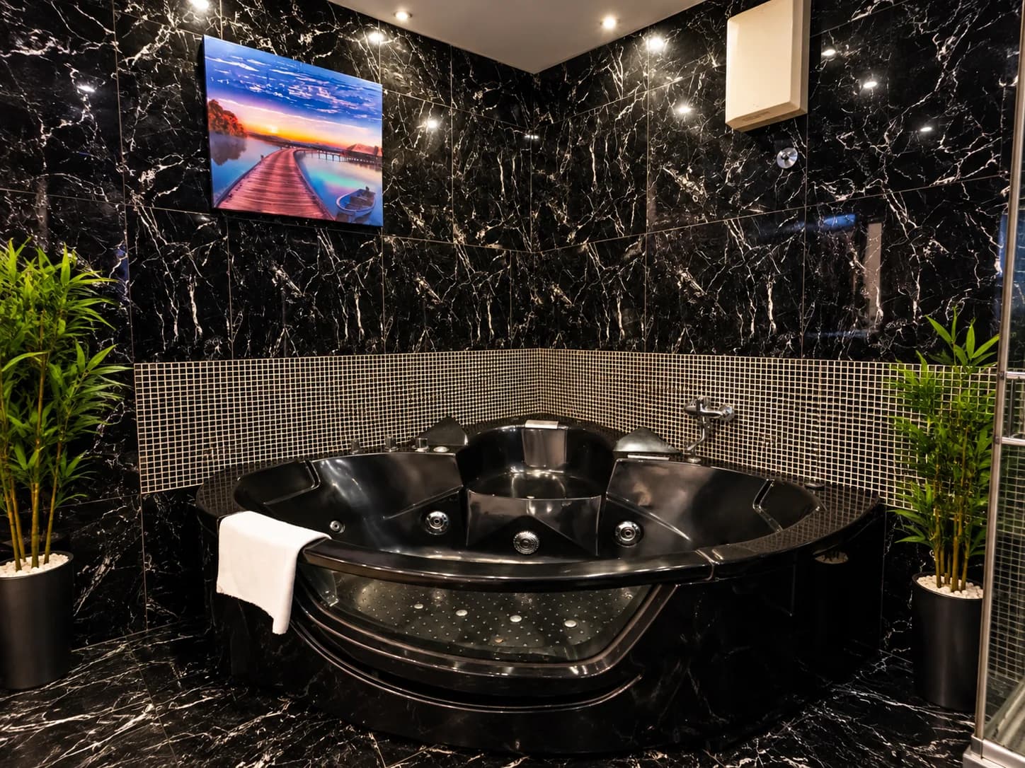 Dositej — apartman sa jacuzzijem, Centar, Beograd (slika 4 od 9)