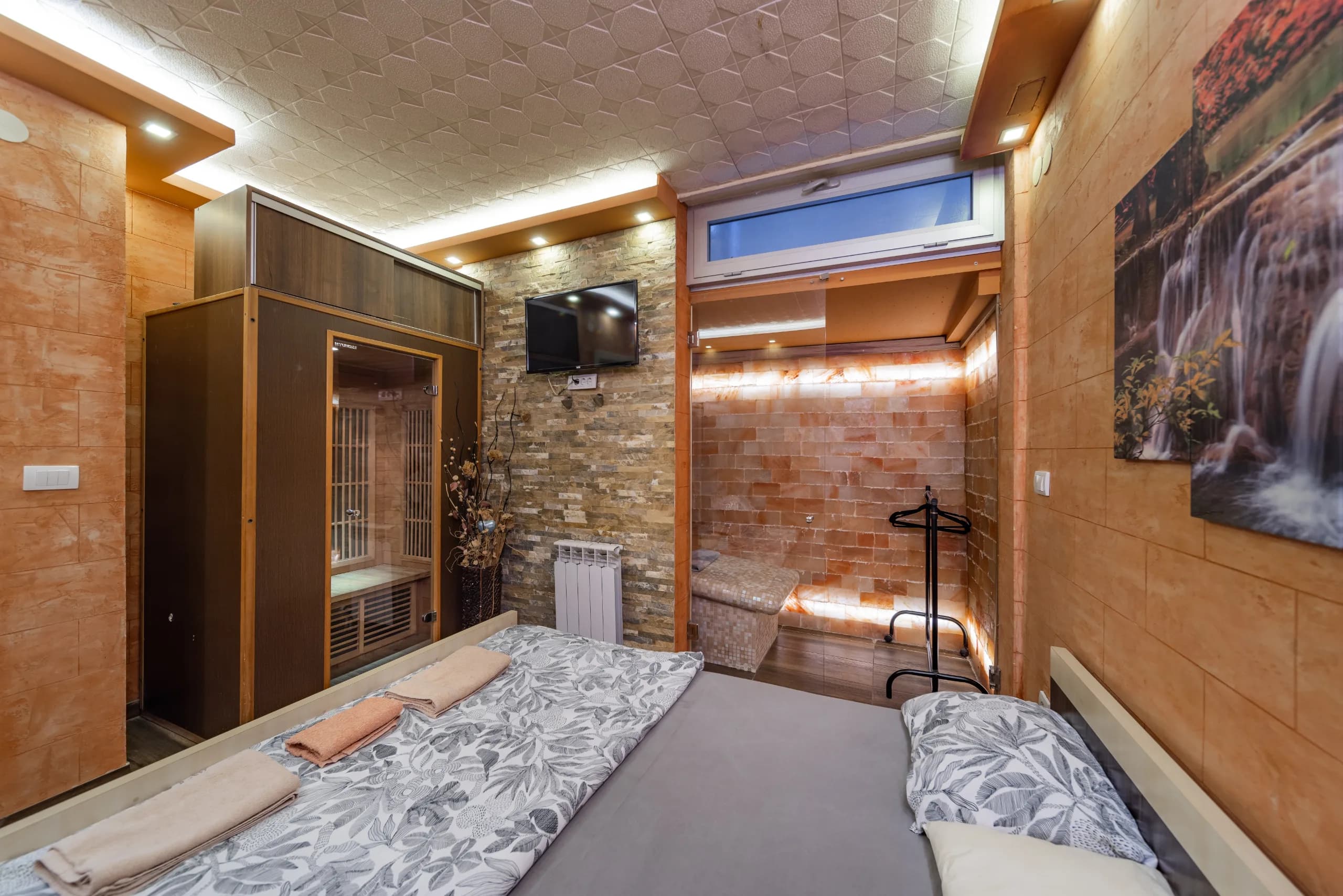 Aqualux 2 — apartman sa jacuzzijem i saunom, Vračar, Beograd (slika 5 od 13)