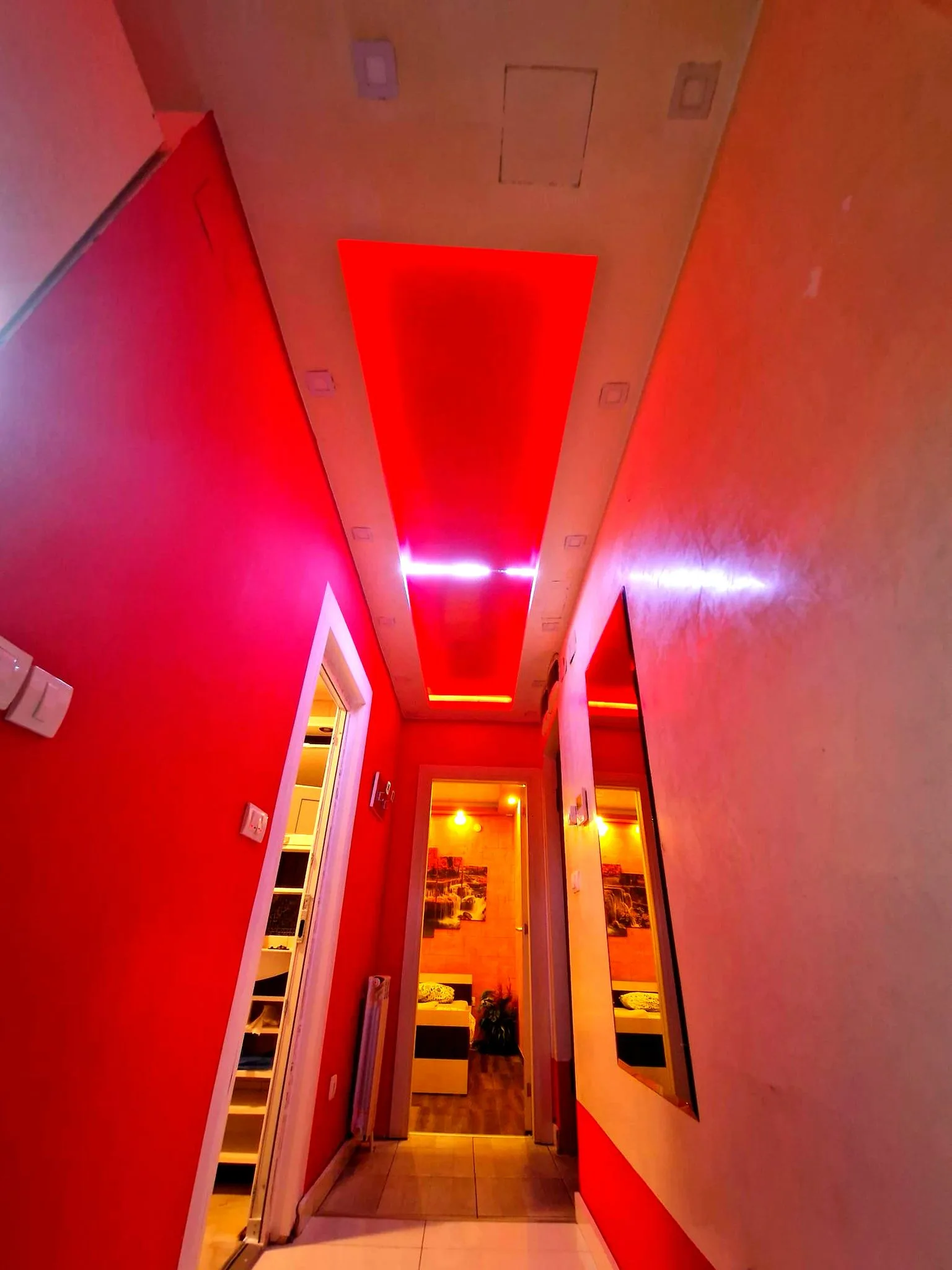 Aqualux 2 — apartman sa jacuzzijem i saunom, Vračar, Beograd (slika 12 od 13)