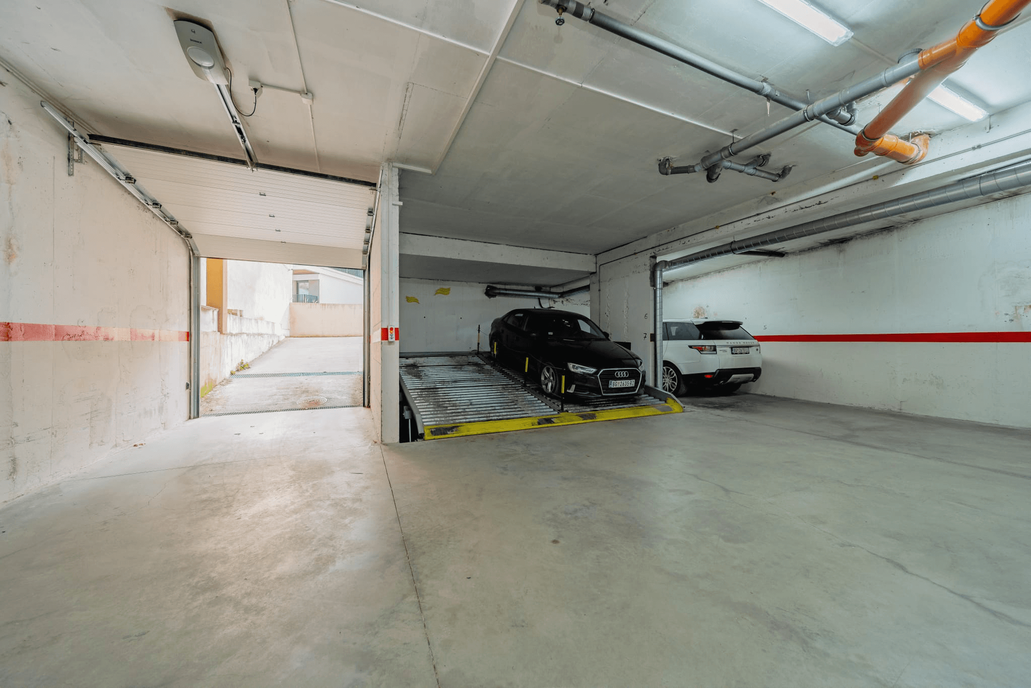 Aqualux — apartman sa jacuzzijem i saunom, Vračar, Beograd (slika 3 od 10)