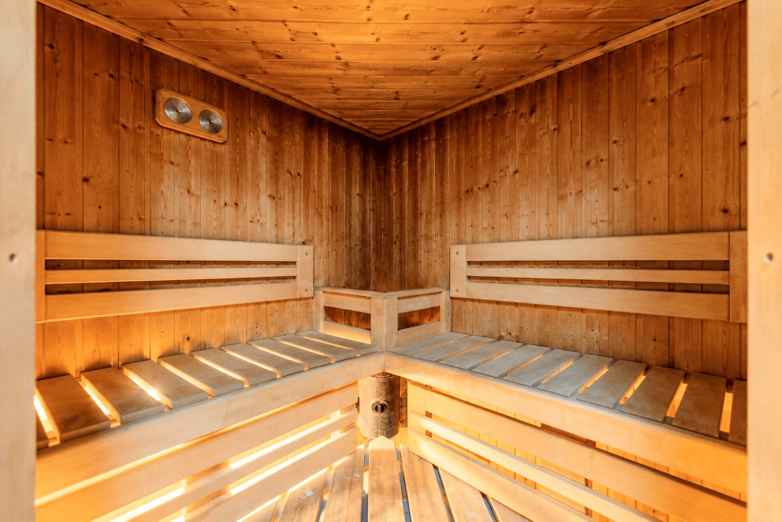Aqualux — apartman sa jacuzzijem i saunom, Vračar, Beograd (slika 8 od 10)