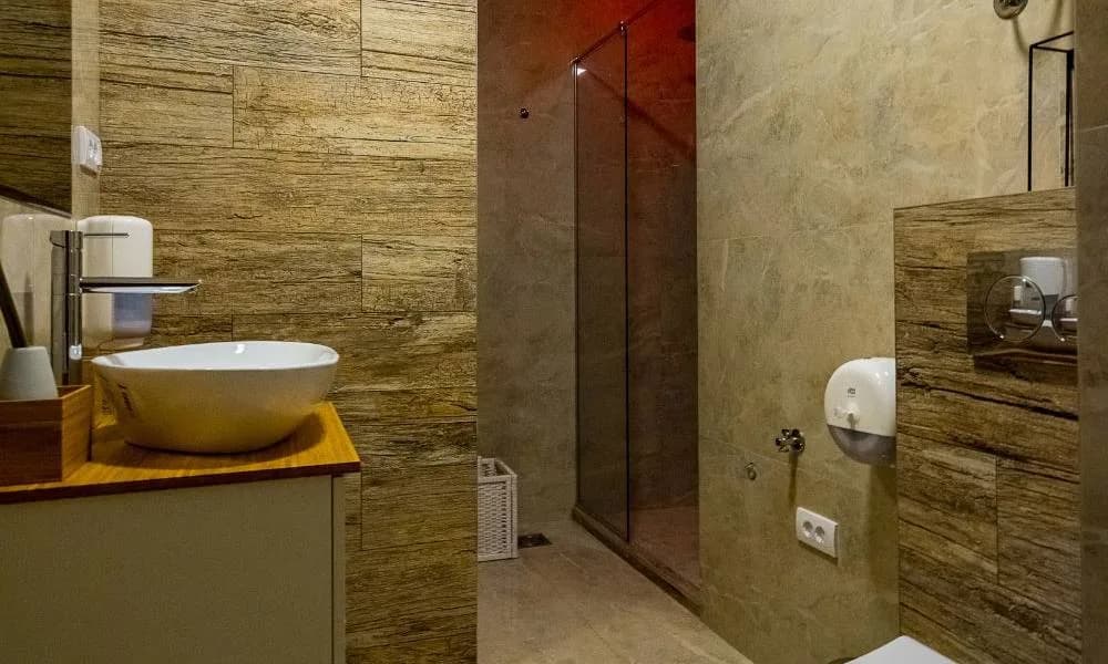 Boom 1 — apartman sa jacuzzijem i saunom, Novi Beograd, Beograd (slika 13 od 16)