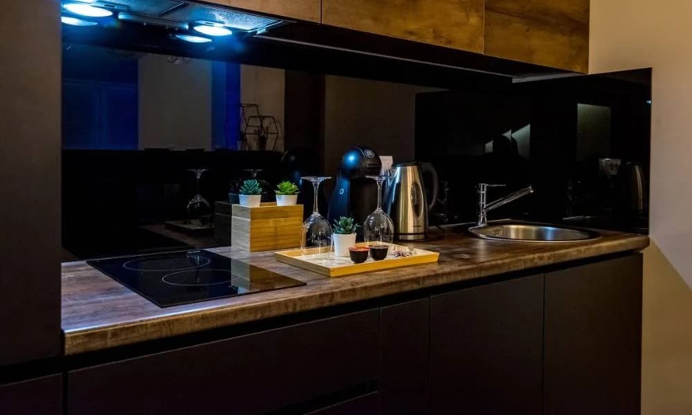 Boom 2 — apartman sa jacuzzijem i saunom, Novi Beograd, Beograd (slika 11 od 15)