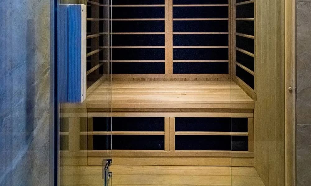 Boom 2 — apartman sa jacuzzijem i saunom, Novi Beograd, Beograd (slika 13 od 15)