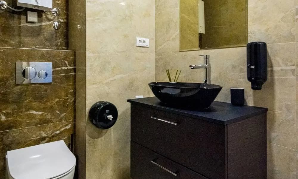 Boom 2 — apartman sa jacuzzijem i saunom, Novi Beograd, Beograd (slika 14 od 15)