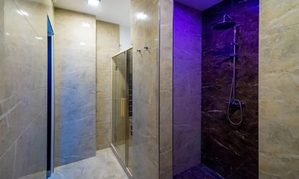 Boom 2 — apartman sa jacuzzijem i saunom, Novi Beograd, Beograd (slika 15 od 15)