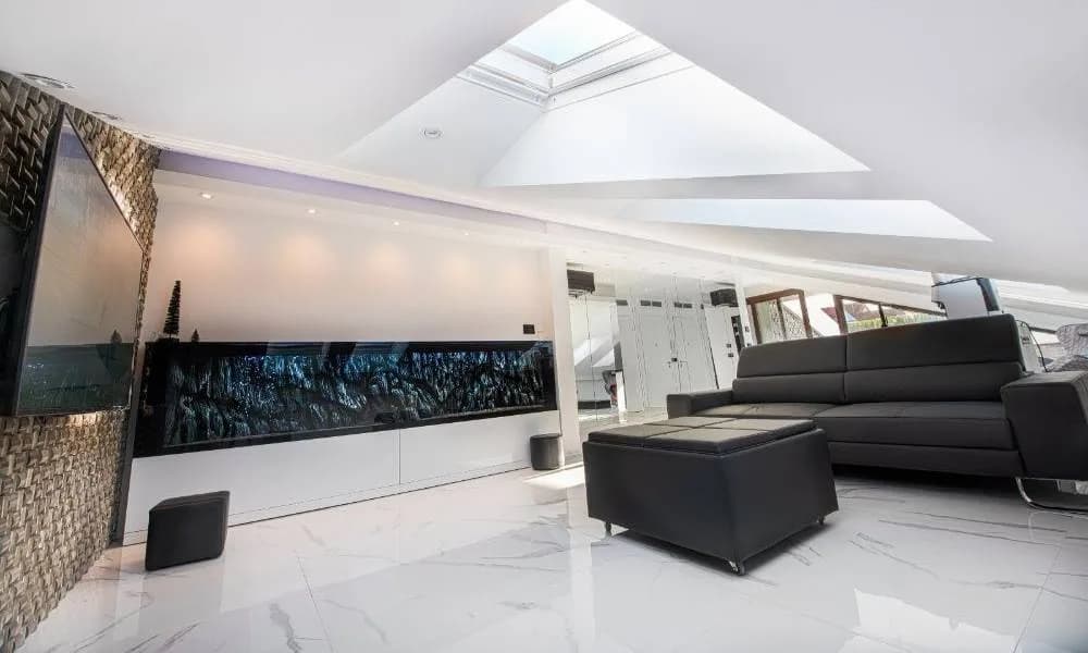 Premium spa — apartman sa jacuzzijem i saunom, Novi Beograd, Beograd (slika 4 od 16)