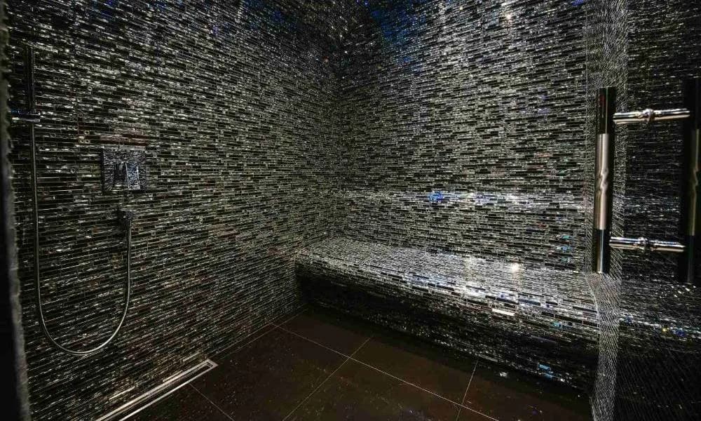 Premium spa — apartman sa jacuzzijem i saunom, Novi Beograd, Beograd (slika 6 od 16)