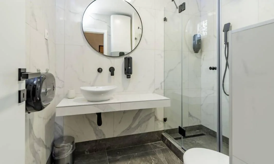 Zebrano spa — apartman sa jacuzzijem, Novi Beograd, Beograd (slika 12 od 15)