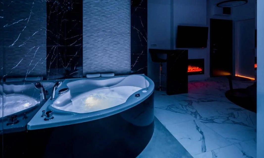 Bounce spa