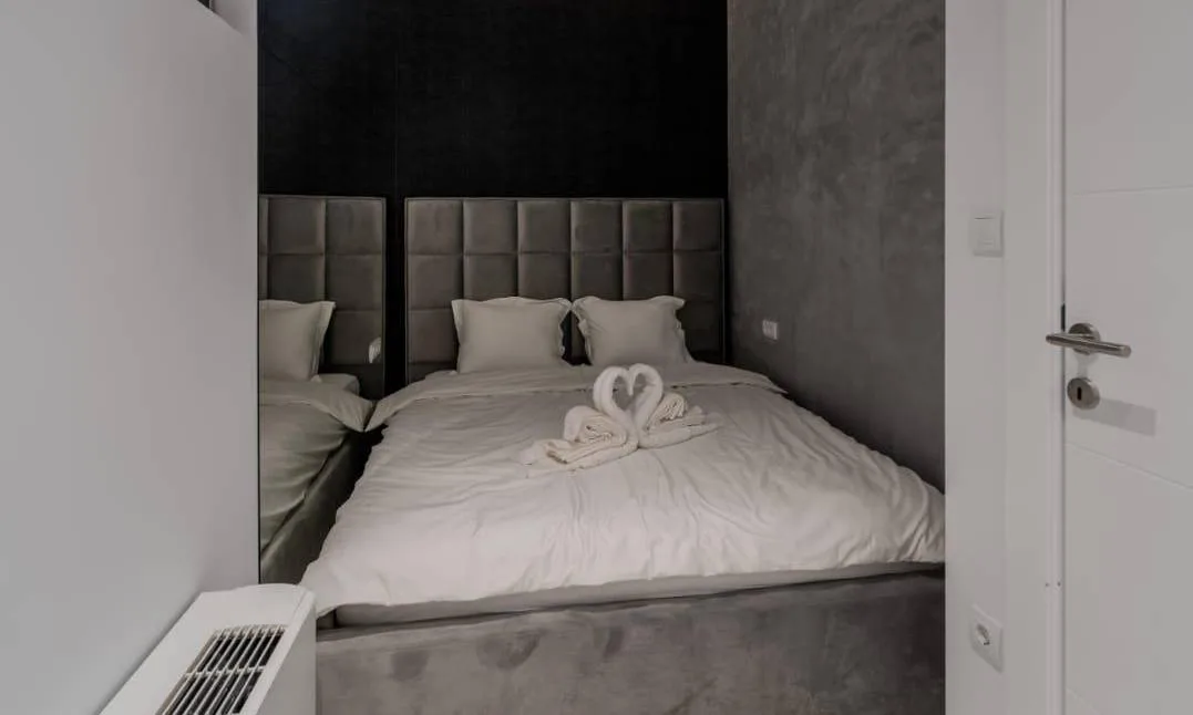 Bounce spa — apartman sa jacuzzijem i saunom, Vracar, Beograd (slika 8 od 13)