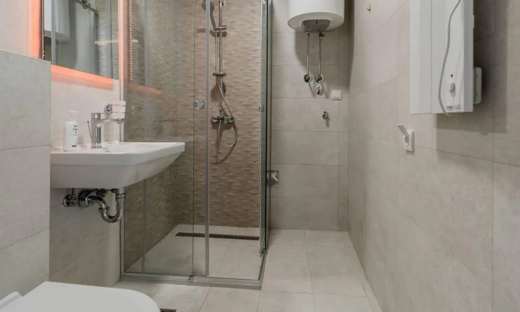 Bounce spa — apartman sa jacuzzijem i saunom, Vracar, Beograd (slika 12 od 13)