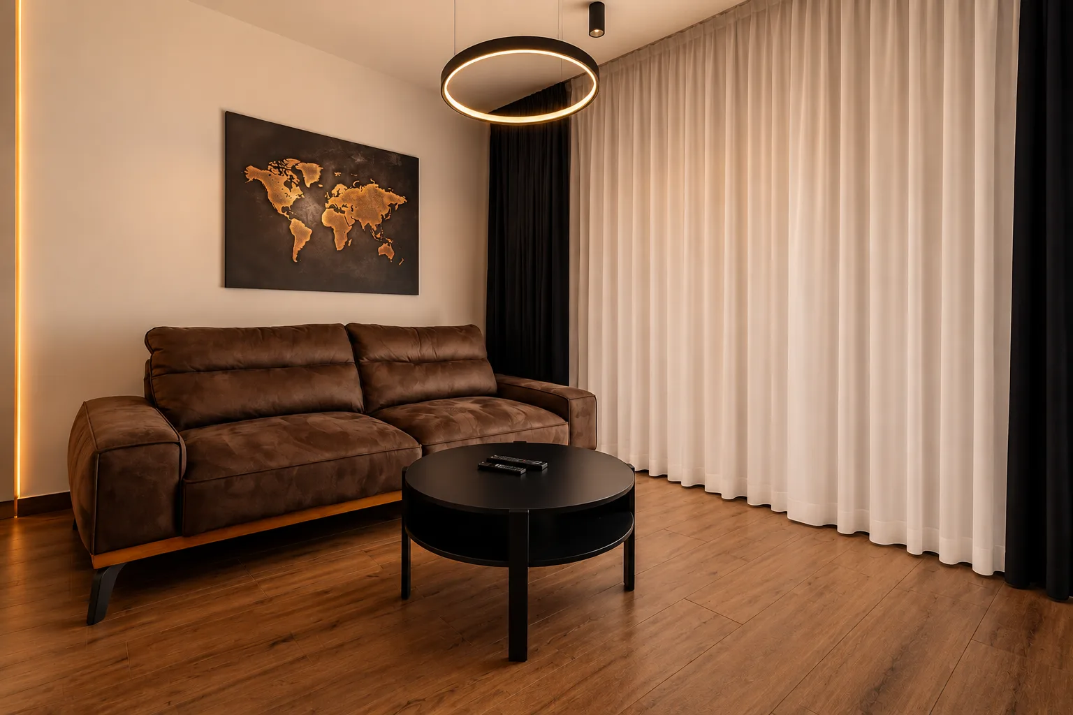 Dark nest 2 — apartman sa jacuzzijem, Zvezdara, Beograd (slika 3 od 16)