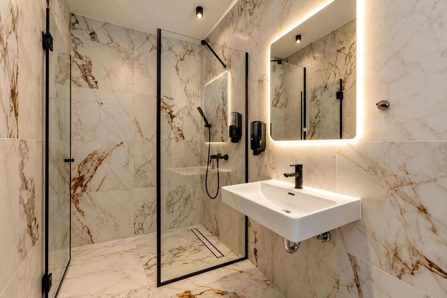 Dark nest 2 — apartman sa jacuzzijem, Zvezdara, Beograd (slika 7 od 16)