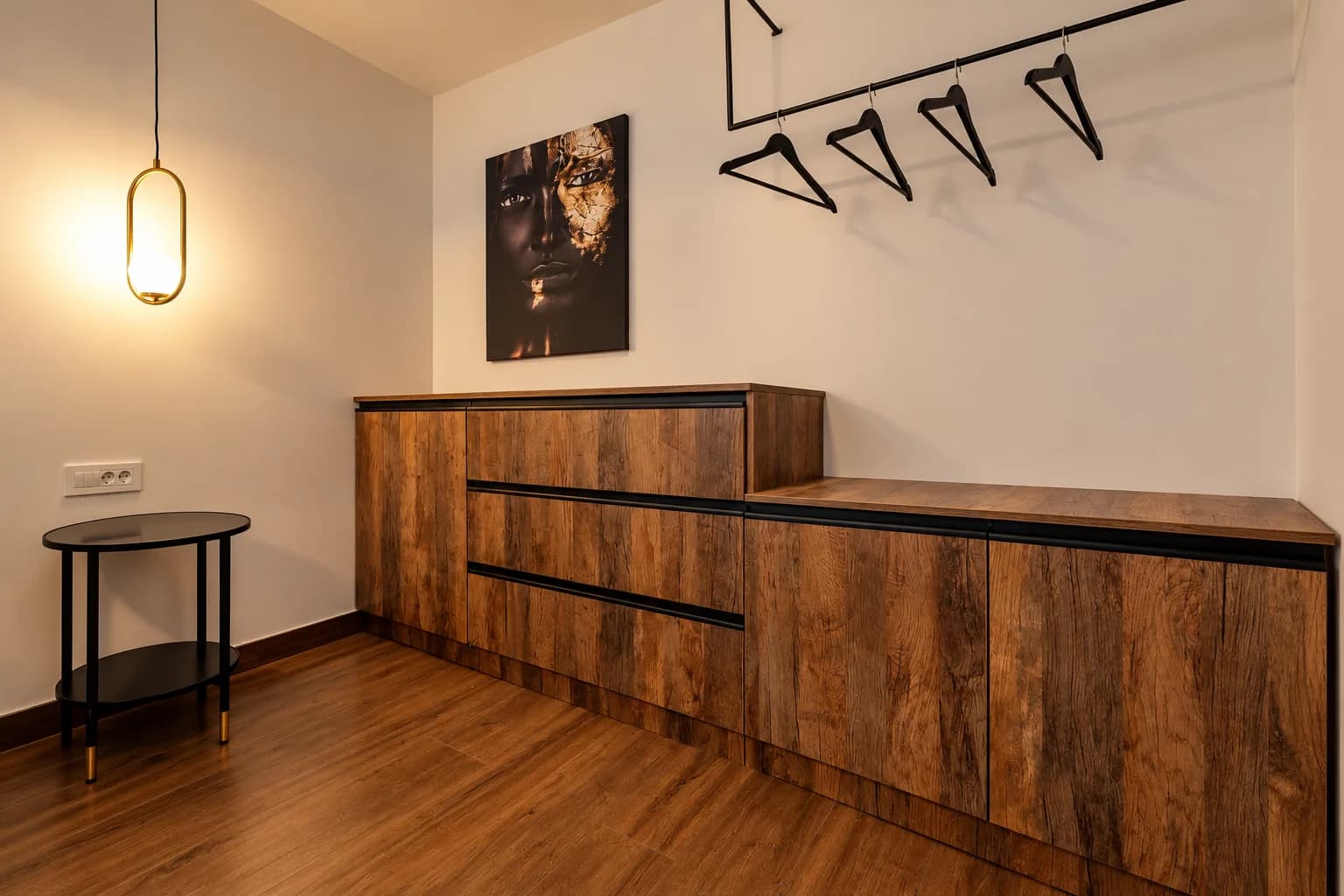 Dark nest 2 — apartman sa jacuzzijem, Zvezdara, Beograd (slika 8 od 16)