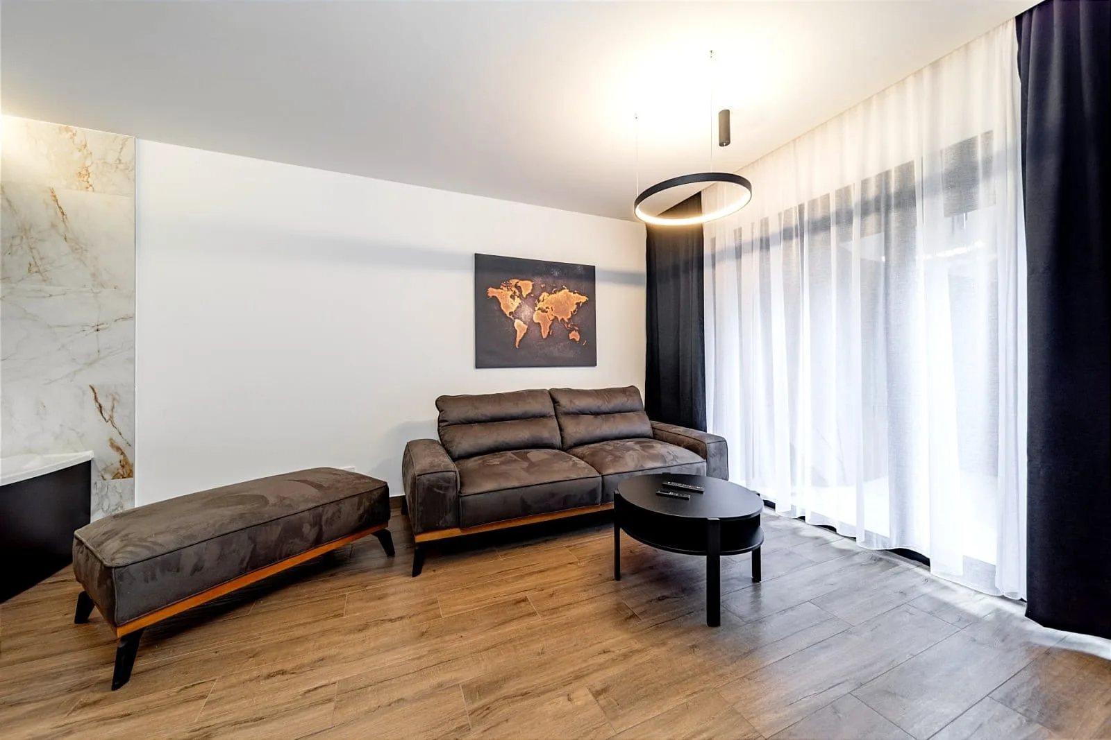 Dark nest 2 — apartman sa jacuzzijem, Zvezdara, Beograd (slika 14 od 16)