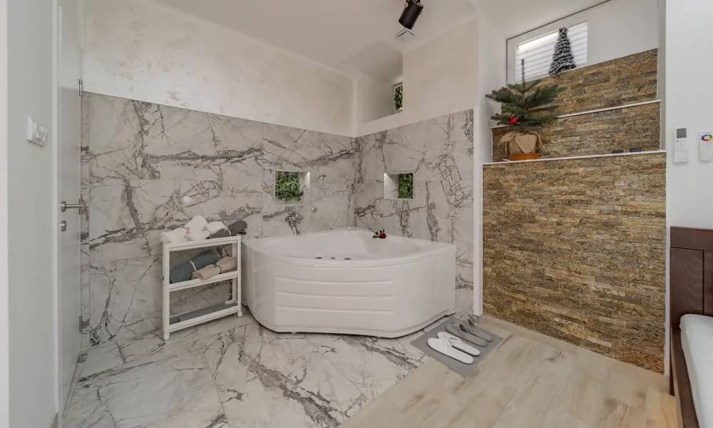 Lisa spa — apartman sa jacuzzijem, Zemun, Beograd (slika 4 od 16)