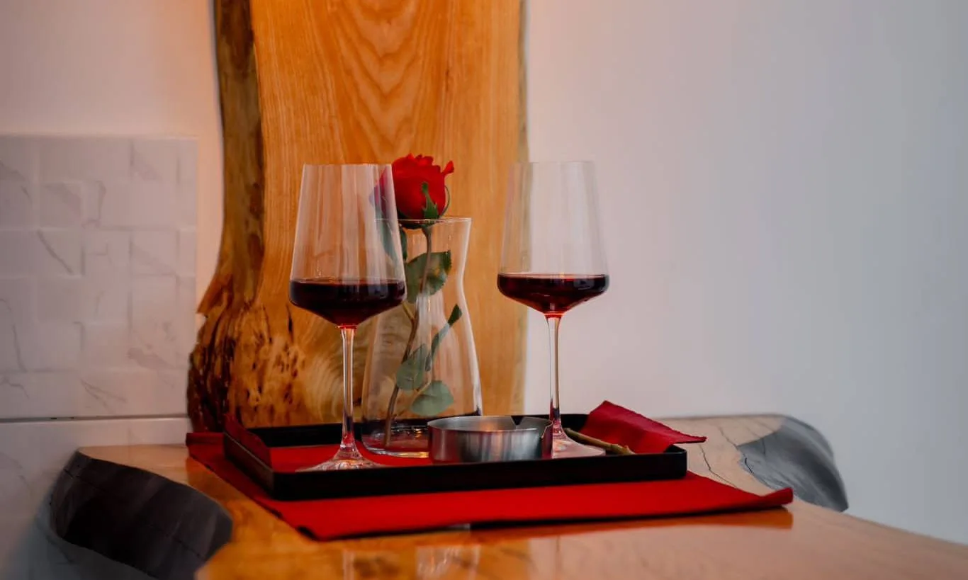 Lisa spa — apartman sa jacuzzijem, Zemun, Beograd (slika 11 od 16)