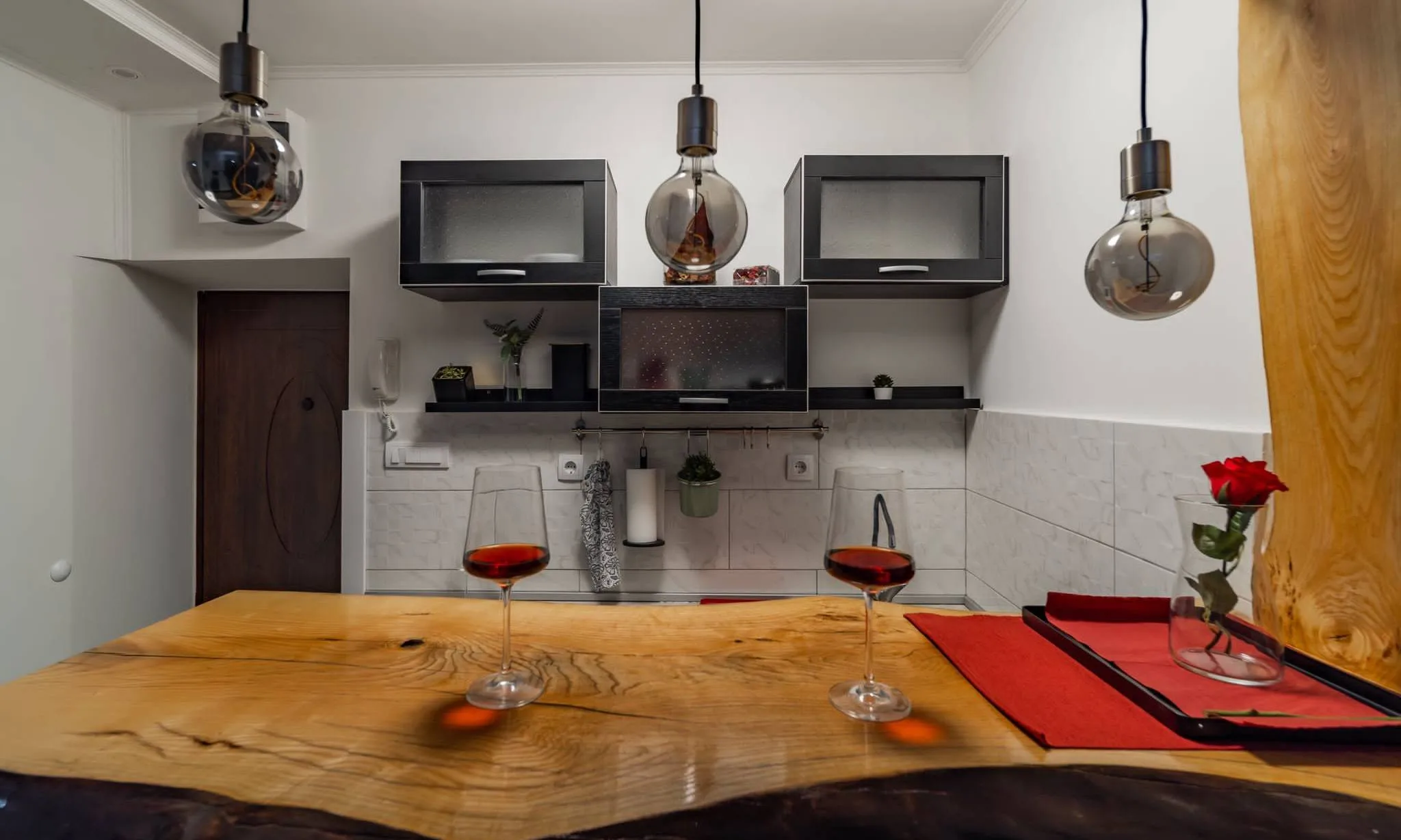 Lisa spa — apartman sa jacuzzijem, Zemun, Beograd (slika 12 od 16)