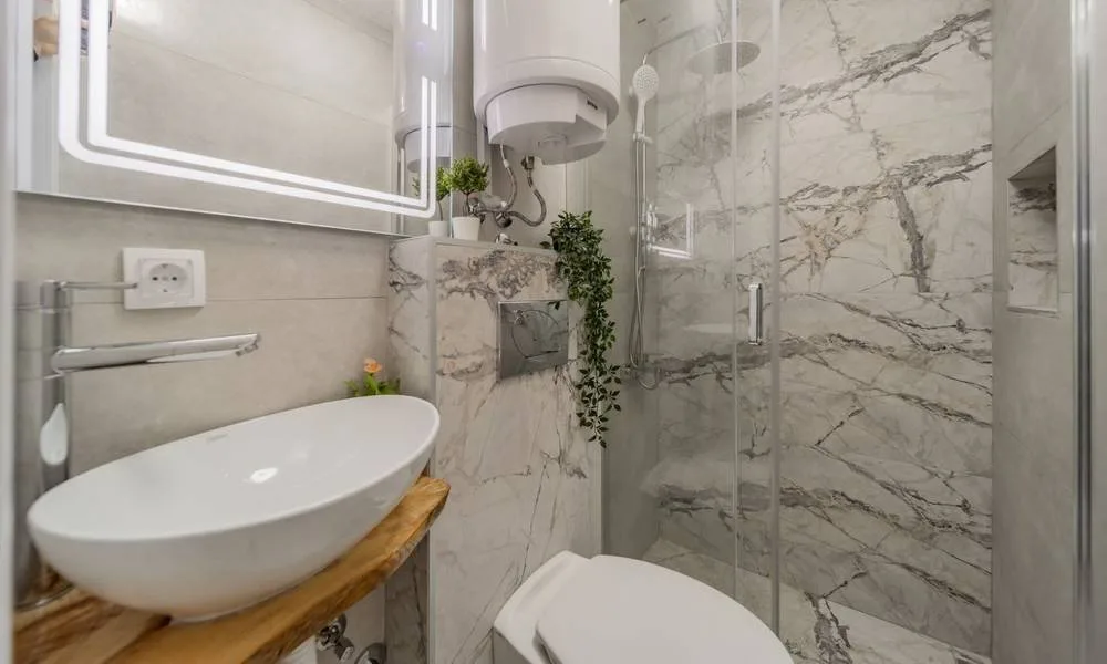 Lisa spa — apartman sa jacuzzijem, Zemun, Beograd (slika 15 od 16)