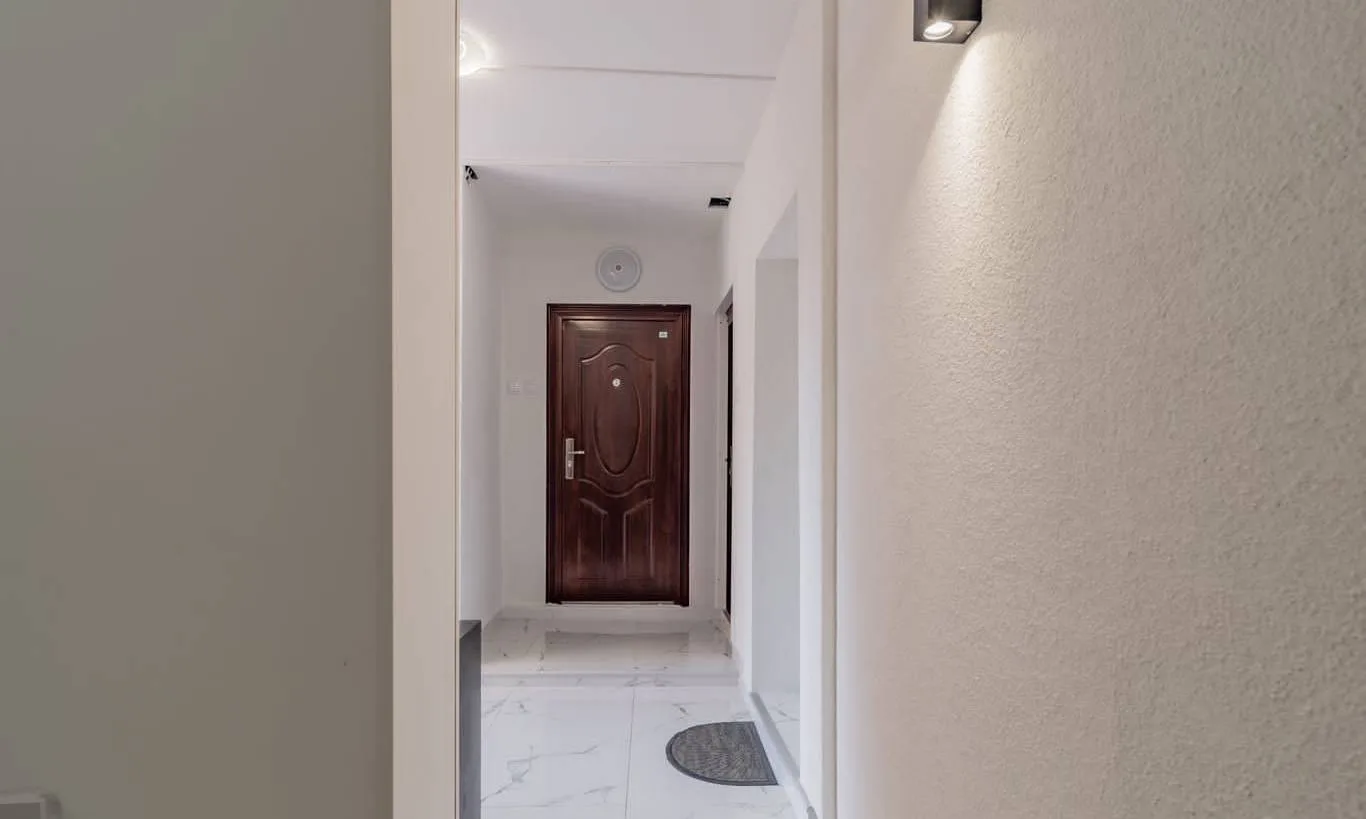 Lisa spa — apartman sa jacuzzijem, Zemun, Beograd (slika 16 od 16)