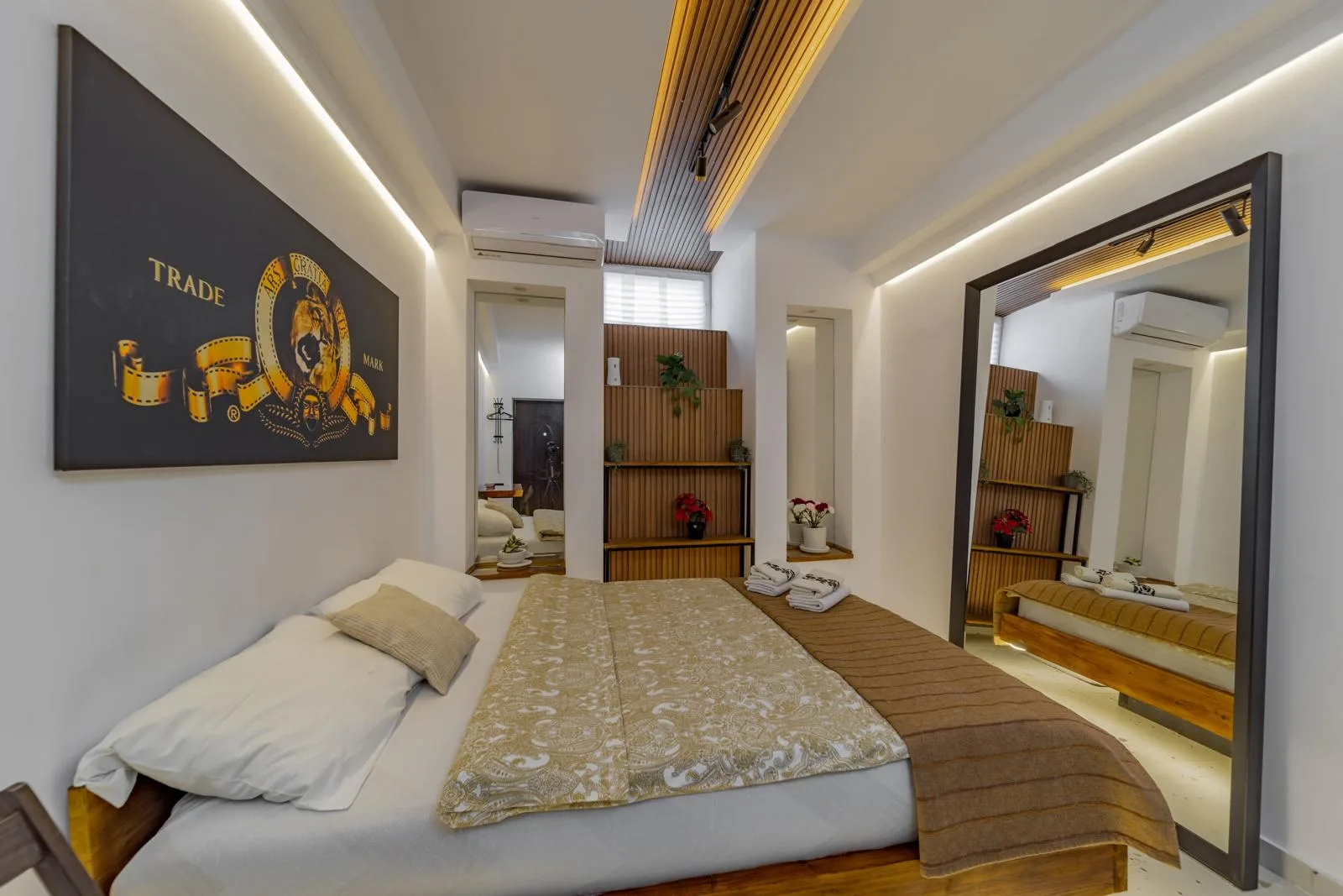 Keti spa — apartman sa jacuzzijem, Zemun, Beograd (slika 5 od 11)