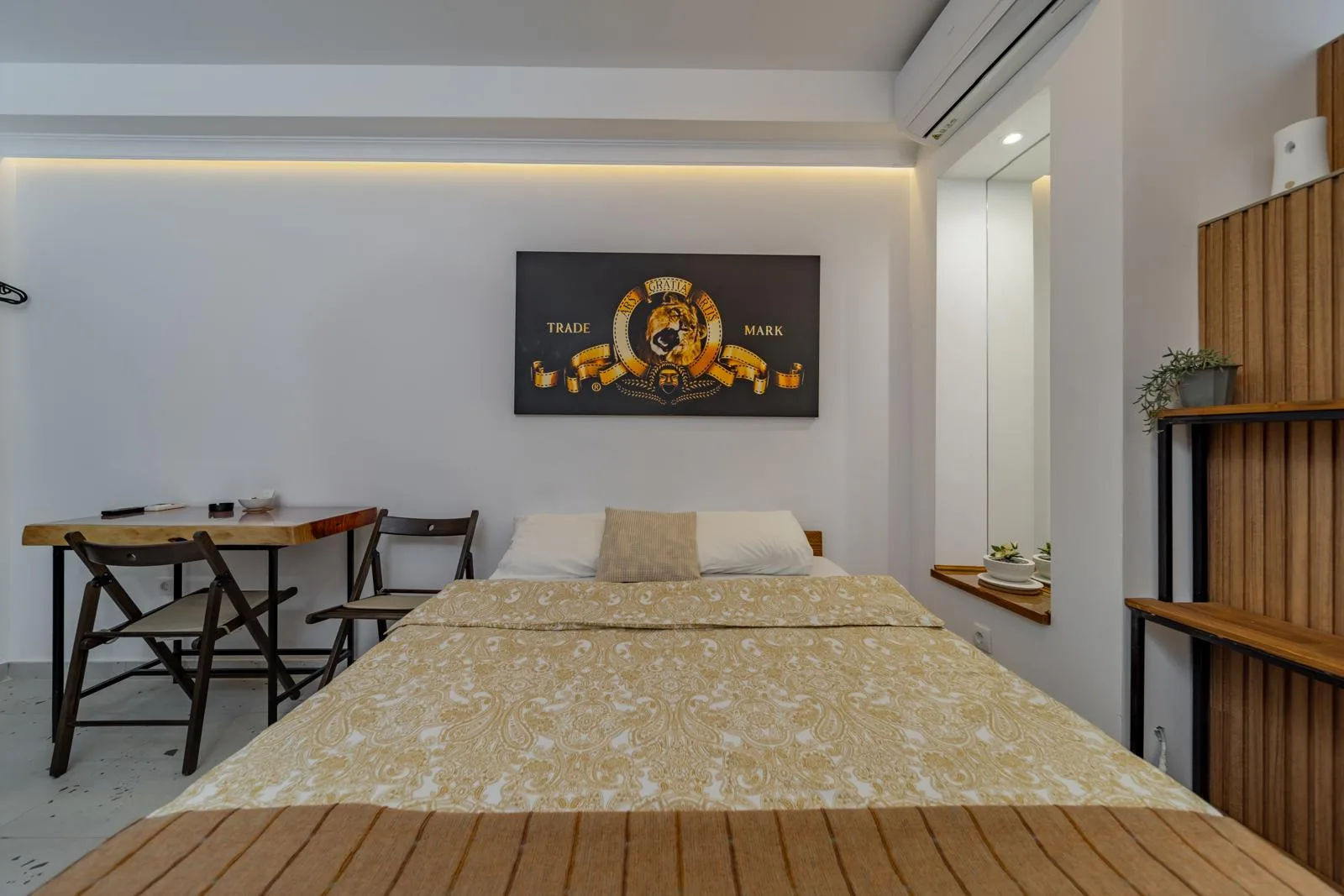 Keti spa — apartman sa jacuzzijem, Zemun, Beograd (slika 6 od 11)