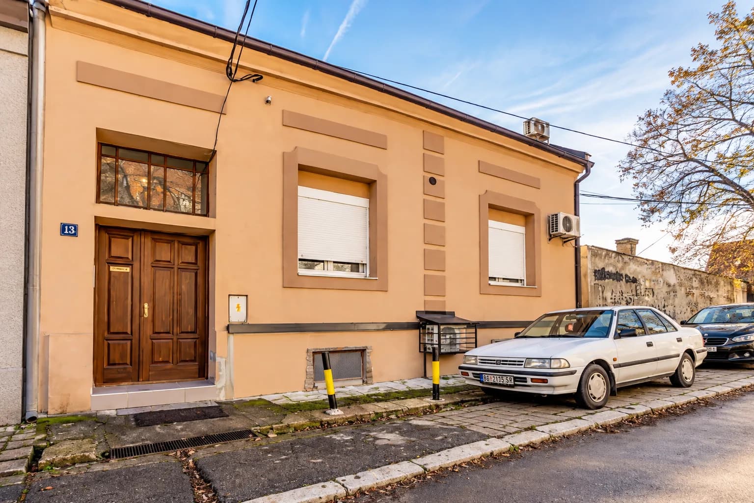 Keti spa — apartman sa jacuzzijem, Zemun, Beograd (slika 11 od 11)