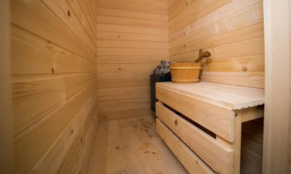 Akvarijum — apartman sa jacuzzijem i saunom, Vracar - Slavija, Beograd (slika 7 od 11)