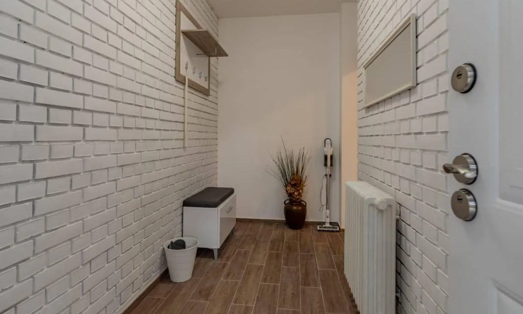Jordan 23 — apartman, Novi Beograd, Beograd (slika 9 od 13)