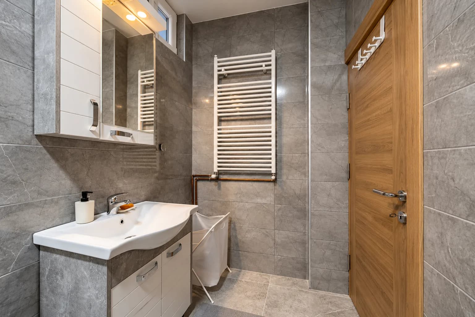 Jordan 23 — apartman, Novi Beograd, Beograd (slika 10 od 13)