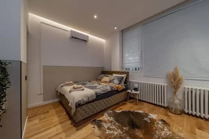 Rodman — apartman, Novi Beograd, Beograd (slika 2 od 9)