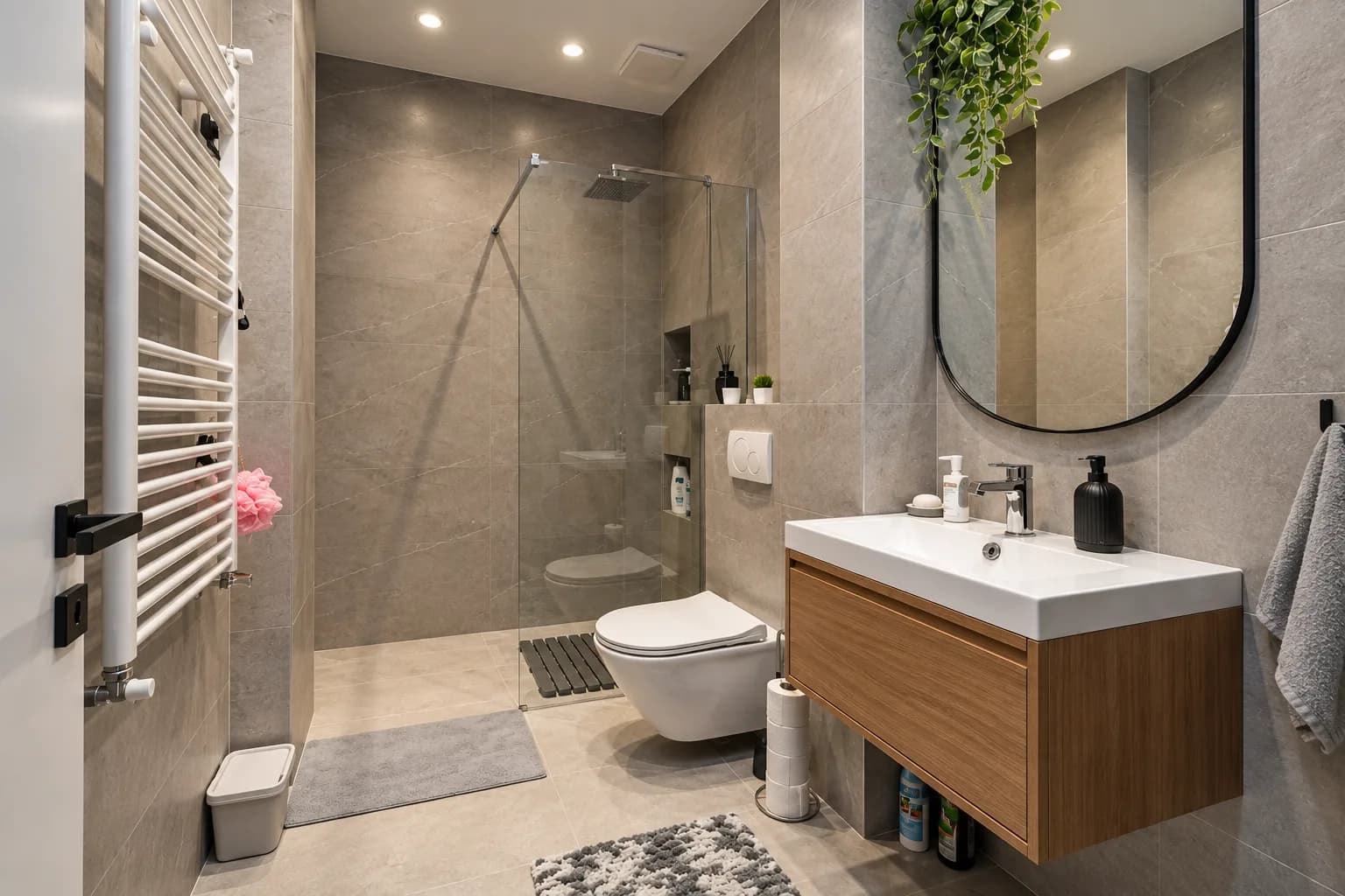 Rodman — apartman, Novi Beograd, Beograd (slika 6 od 9)