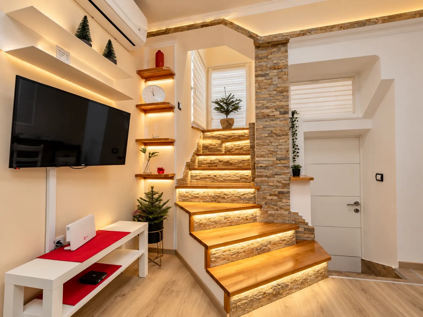 Megi — apartman, Zemun, Beograd (slika 2 od 10)