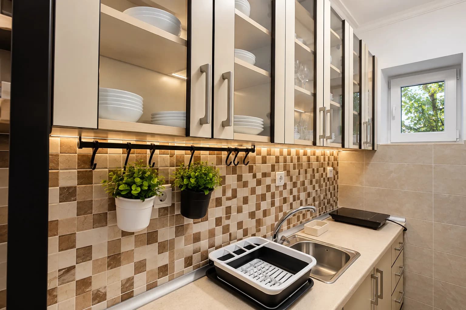 Megi — apartman, Zemun, Beograd (slika 9 od 10)