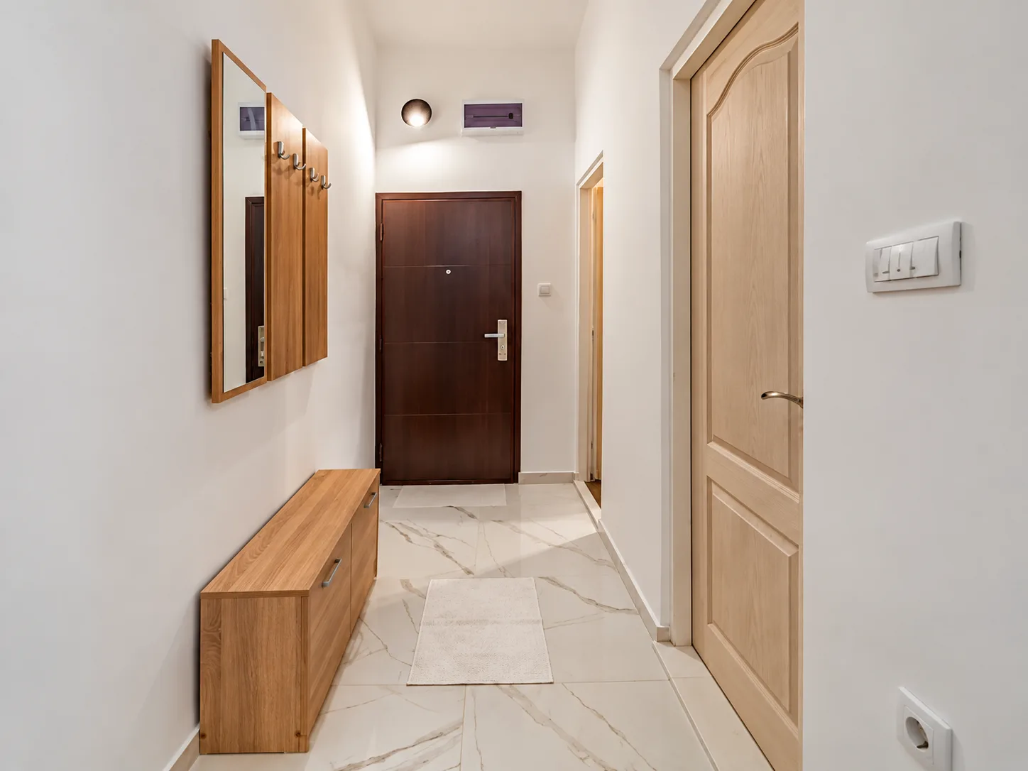 Nele — apartman, Zemun, Beograd (slika 7 od 9)