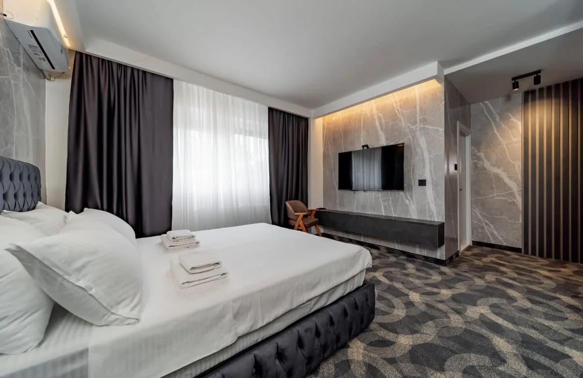 Coffe bar 41 — apartman, Vozdovac, Beograd (slika 2 od 9)