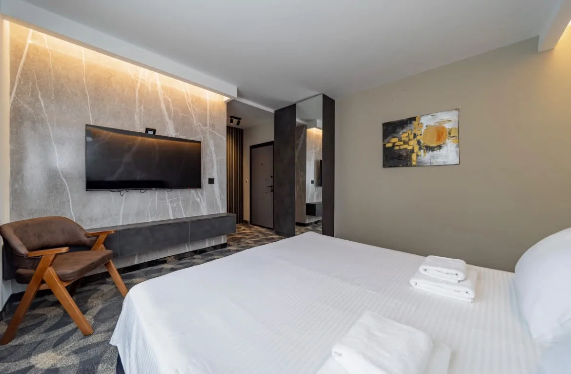 Coffe bar 41 — apartman, Vozdovac, Beograd (slika 3 od 9)