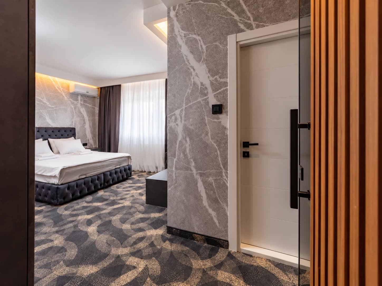 Coffe bar 41 — apartman, Vozdovac, Beograd (slika 5 od 9)