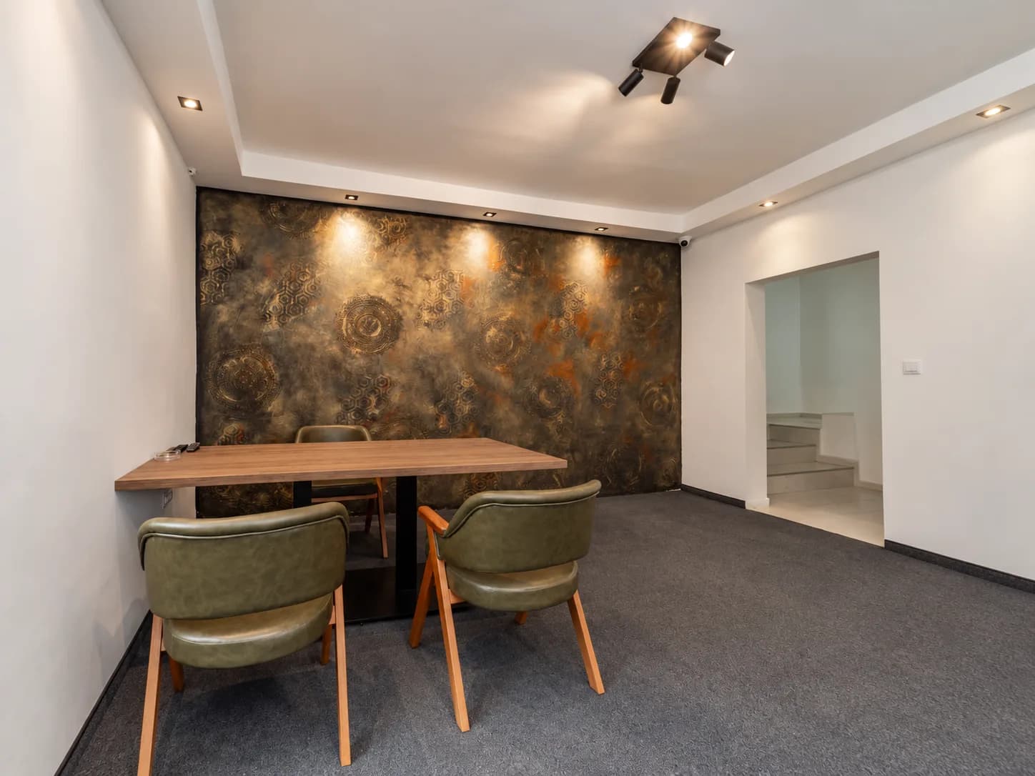 Coffe bar 41 — apartman, Vozdovac, Beograd (slika 6 od 9)
