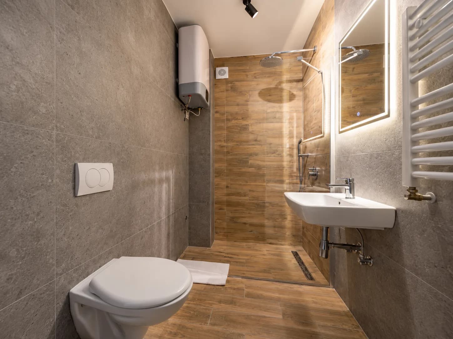 Coffe bar 41 — apartman, Vozdovac, Beograd (slika 8 od 9)
