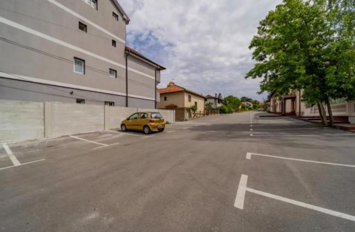 Coffe bar 41 — apartman, Vozdovac, Beograd (slika 9 od 9)
